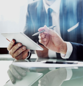 ที่ปรึกษาผู้ตรวจราชการภาคประชาชน