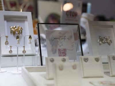 เอกอัครราชทูตสาธารณรัฐฟิลิปปินส์ เยี่ยมชมงาน “OTOP City 2024 Happy Market มอบความสุข ด้วยของขวัญล้ำค่า จากภูมิปัญญาไทย” ตั้งแต่วันนี้ ถึงวันที่ 22 ธันวาคม ณ อิมแพค เมืองทองธานี