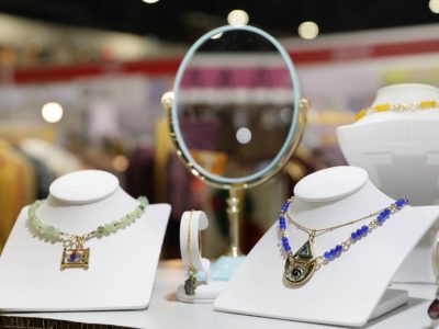 เอกอัครราชทูตสาธารณรัฐฟิลิปปินส์ เยี่ยมชมงาน “OTOP City 2024 Happy Market มอบความสุข ด้วยของขวัญล้ำค่า จากภูมิปัญญาไทย” ตั้งแต่วันนี้ ถึงวันที่ 22 ธันวาคม ณ อิมแพค เมืองทองธานี